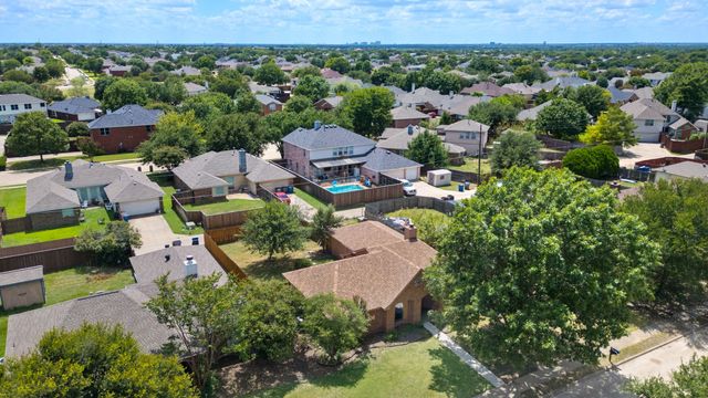 1530 Gardenia Drive, Allen, TX 75002
