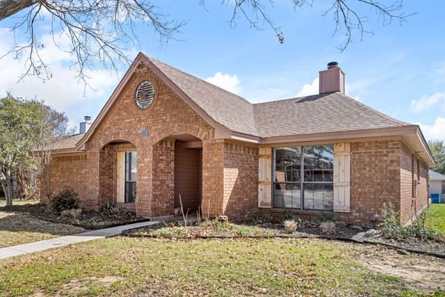 1530 Gardenia Drive, Allen, TX 75002