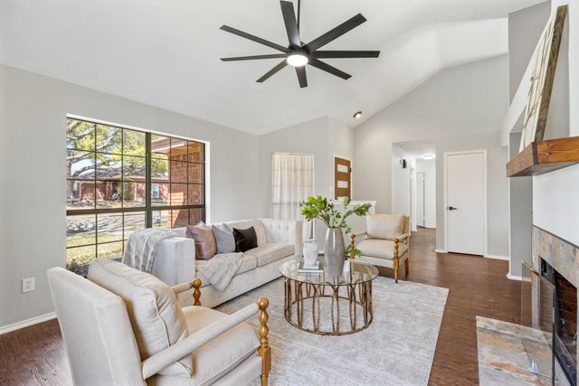 1530 Gardenia Drive, Allen, TX 75002