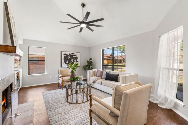 1530 Gardenia Drive, Allen, TX 75002