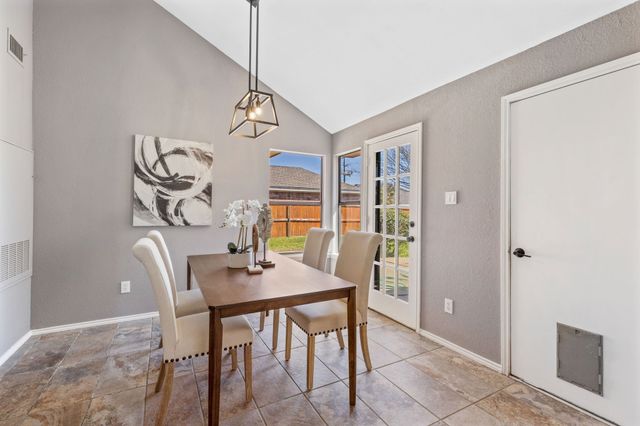 1530 Gardenia Drive, Allen, TX 75002