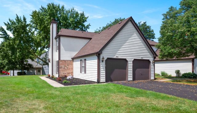 2651 Country Oaks Court, Aurora, IL 60502