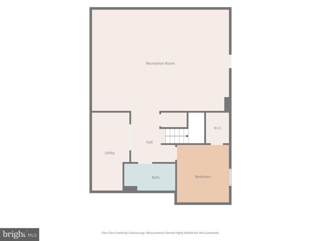 215 SADDLE RIDGE LN, Fredericksburg, VA 22406
