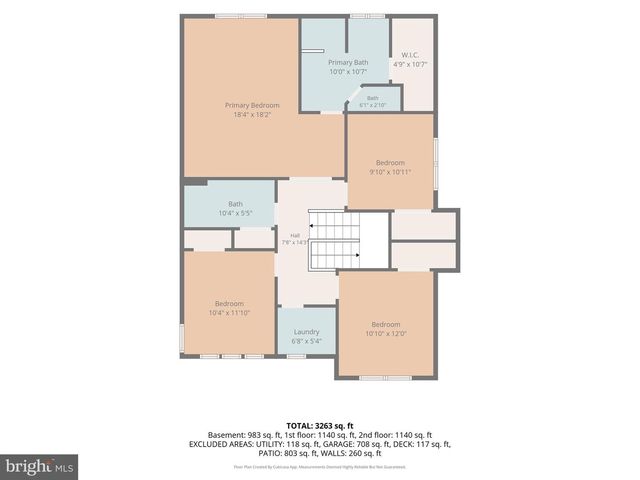 215 SADDLE RIDGE LN, Fredericksburg, VA 22406