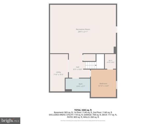 215 SADDLE RIDGE LN, Fredericksburg, VA 22406