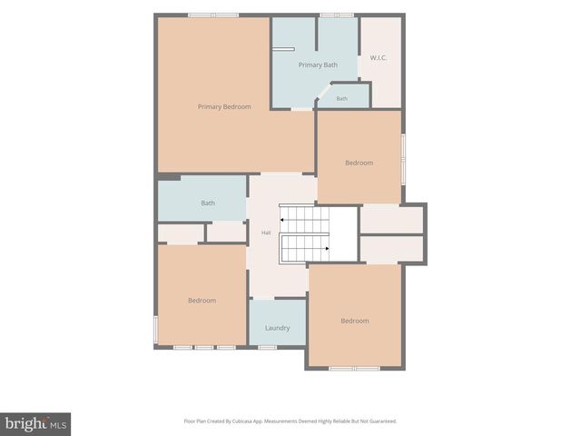 215 SADDLE RIDGE LN, Fredericksburg, VA 22406