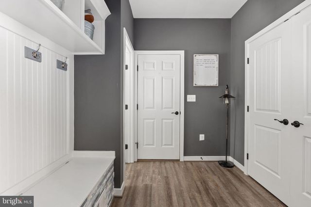 215 SADDLE RIDGE LN, Fredericksburg, VA 22406