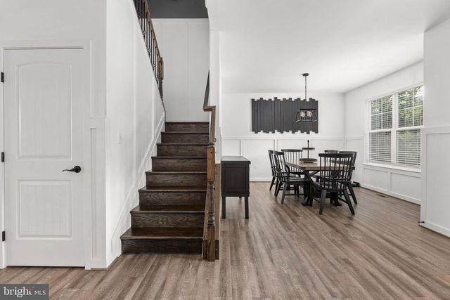 215 SADDLE RIDGE LN, Fredericksburg, VA 22406