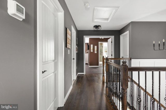 215 SADDLE RIDGE LN, Fredericksburg, VA 22406