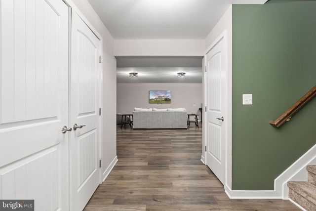215 SADDLE RIDGE LN, Fredericksburg, VA 22406