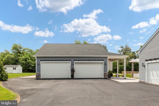 215 SADDLE RIDGE LN, Fredericksburg, VA 22406