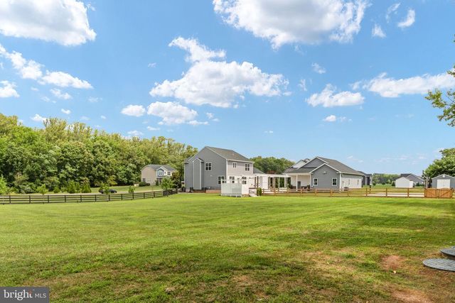215 SADDLE RIDGE LN, Fredericksburg, VA 22406
