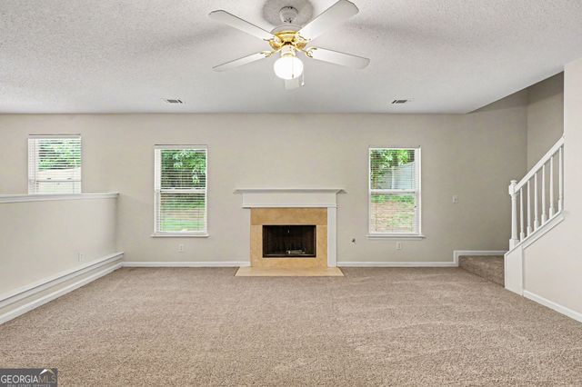 1007 Odelle Circle, Mcdonough, GA 30253