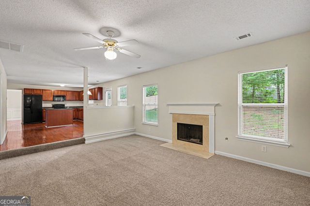 1007 Odelle Circle, Mcdonough, GA 30253