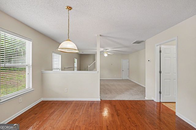 1007 Odelle Circle, Mcdonough, GA 30253