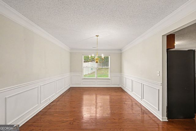 1007 Odelle Circle, Mcdonough, GA 30253
