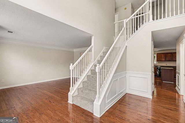 1007 Odelle Circle, Mcdonough, GA 30253