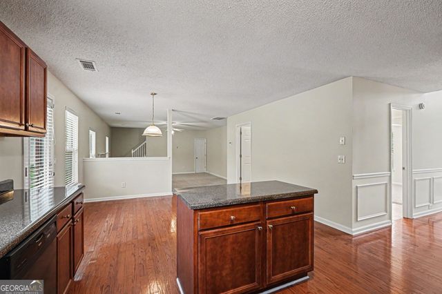 1007 Odelle Circle, Mcdonough, GA 30253