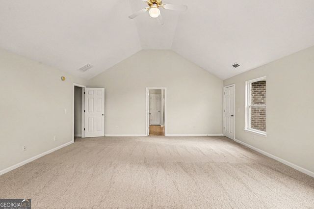 1007 Odelle Circle, Mcdonough, GA 30253