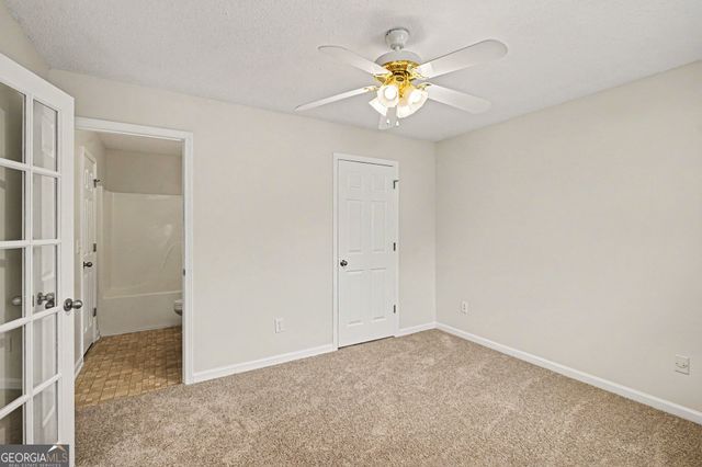 1007 Odelle Circle, Mcdonough, GA 30253