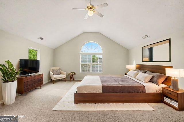 1007 Odelle Circle, Mcdonough, GA 30253