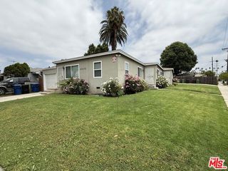 3117 W 36th Street, Los Angeles, CA 90018