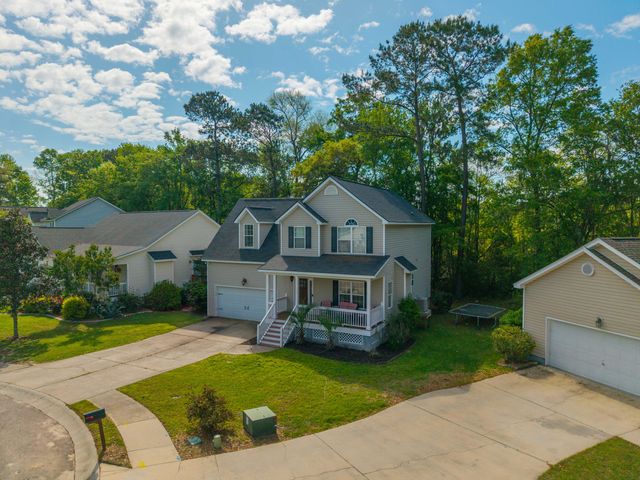 133 Hanahan Plantation Circle, Hanahan, SC 29410