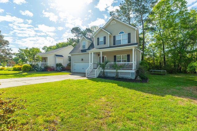 133 Hanahan Plantation Circle, Hanahan, SC 29410