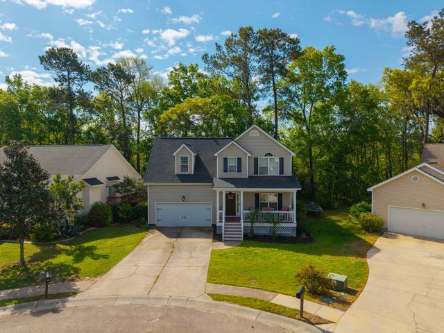 133 Hanahan Plantation Circle, Hanahan, SC 29410