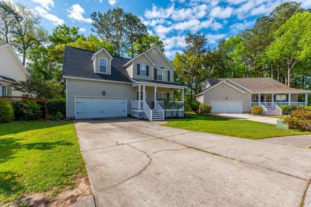 133 Hanahan Plantation Circle, Hanahan, SC 29410