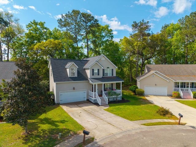 133 Hanahan Plantation Circle, Hanahan, SC 29410