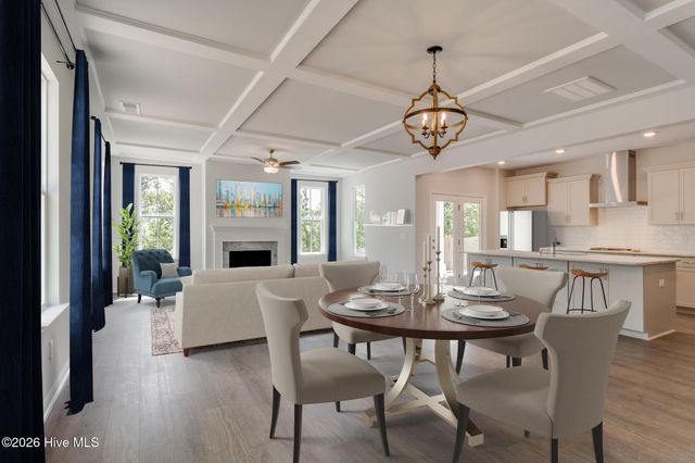 8929 Peplow Place, Wilmington, NC 28411