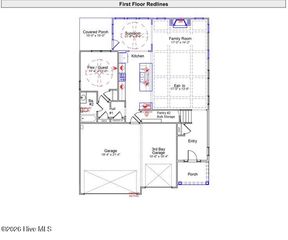 8929 Peplow Place, Wilmington, NC 28411