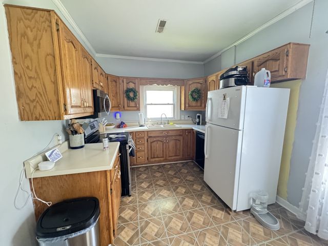 4139 Hampshire Pike, Hampshire, TN 38461