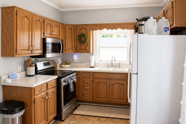 4139 Hampshire Pike, Hampshire, TN 38461