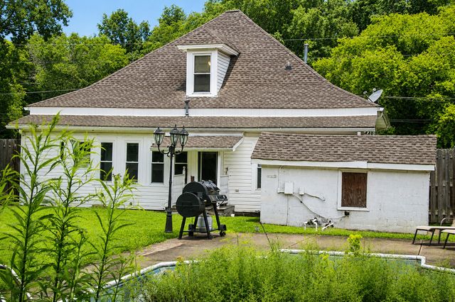 4139 Hampshire Pike, Hampshire, TN 38461