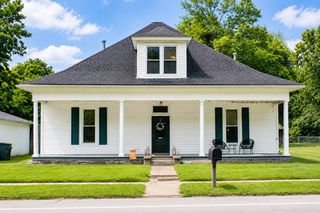 4139 Hampshire Pike, Hampshire, TN 38461