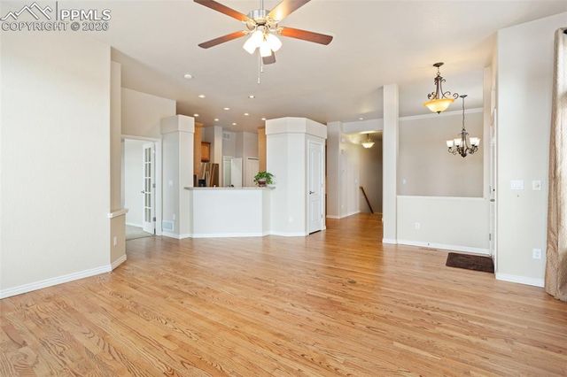 9540 Carriage Creek Point, Colorado Springs, CO 80920