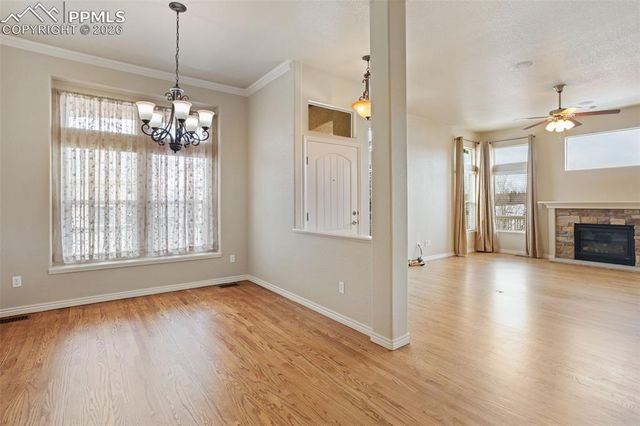 9540 Carriage Creek Point, Colorado Springs, CO 80920