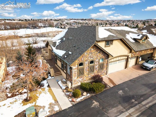 9540 Carriage Creek Point, Colorado Springs, CO 80920