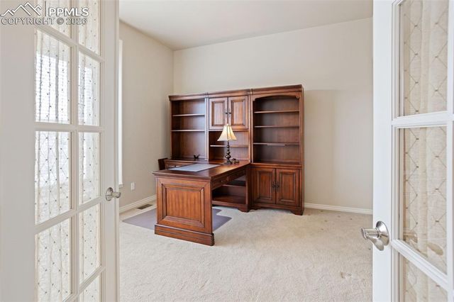 9540 Carriage Creek Point, Colorado Springs, CO 80920