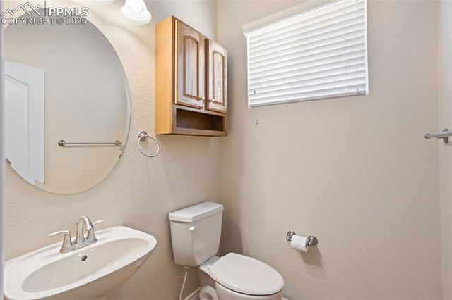 9540 Carriage Creek Point, Colorado Springs, CO 80920