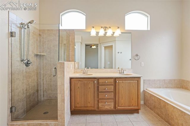 9540 Carriage Creek Point, Colorado Springs, CO 80920