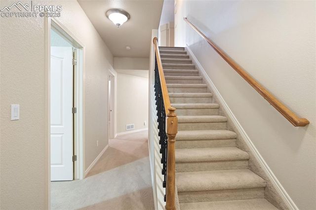 9540 Carriage Creek Point, Colorado Springs, CO 80920