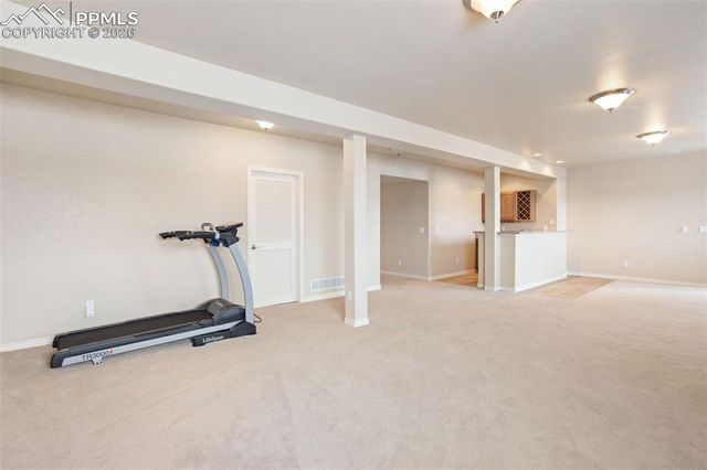 9540 Carriage Creek Point, Colorado Springs, CO 80920