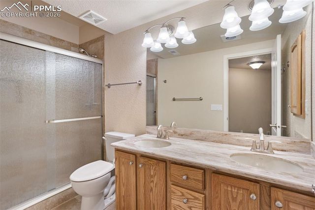 9540 Carriage Creek Point, Colorado Springs, CO 80920