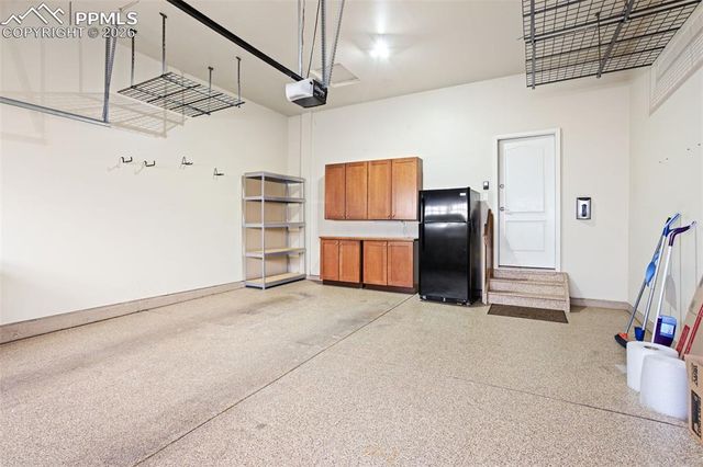 9540 Carriage Creek Point, Colorado Springs, CO 80920