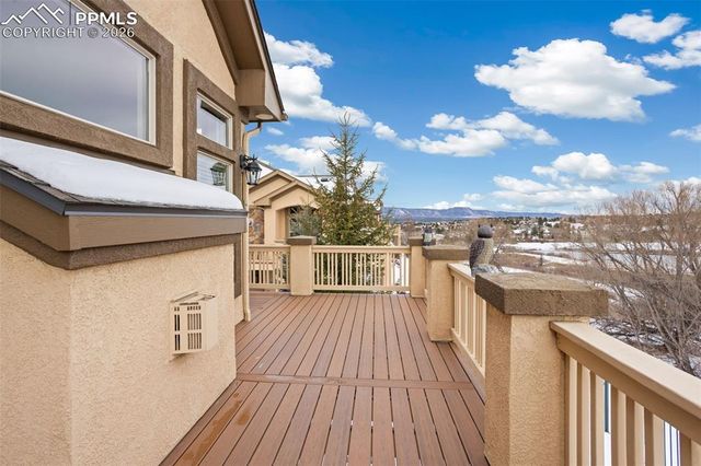 9540 Carriage Creek Point, Colorado Springs, CO 80920