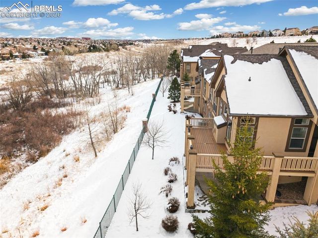 9540 Carriage Creek Point, Colorado Springs, CO 80920