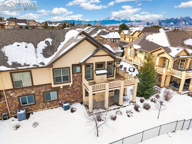 9540 Carriage Creek Point, Colorado Springs, CO 80920